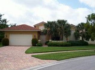 6849 Caviro Ln, Boynton Beach, FL 33437