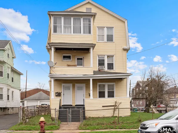 30-32 Fenwick St, Hartford, CT 06114