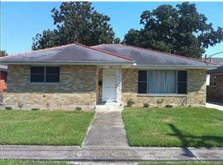 741 Elmeer Ave, Metairie, LA 70005