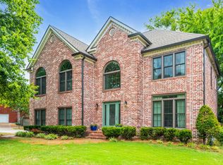 601 Kiltie Way, Franklin, TN 37064