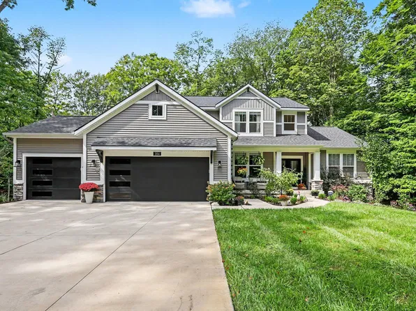 354 100th St SE, Byron Center, MI 49315