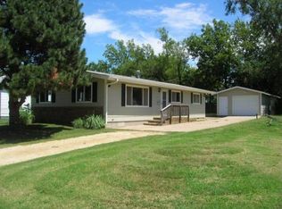 336 S Poplar St, El Dorado, KS 67042
