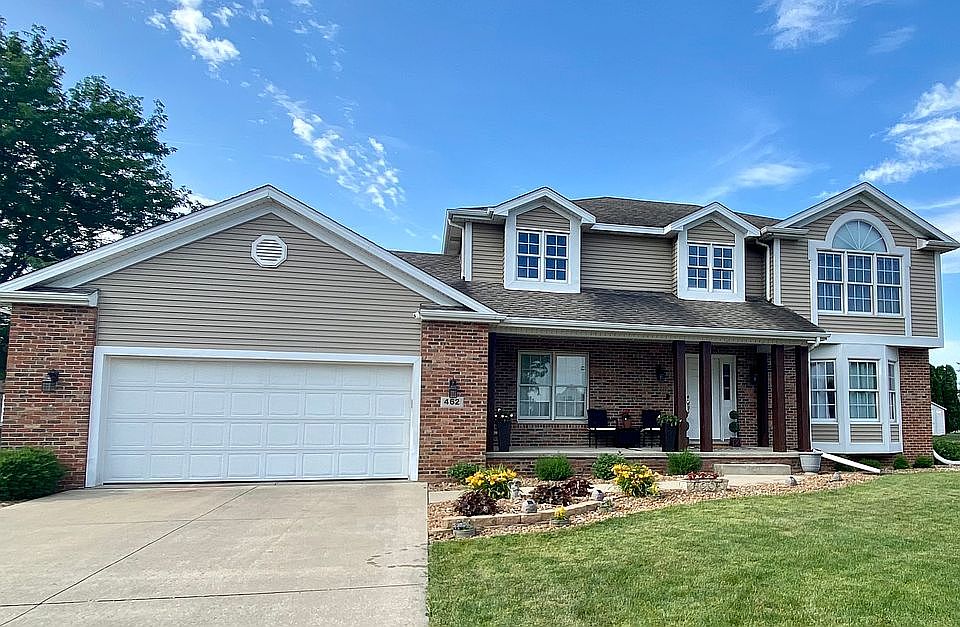 1st image of 462 Hesburgh Dr