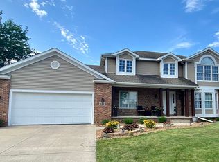 462 Hesburgh Dr, Manteno, IL 60950