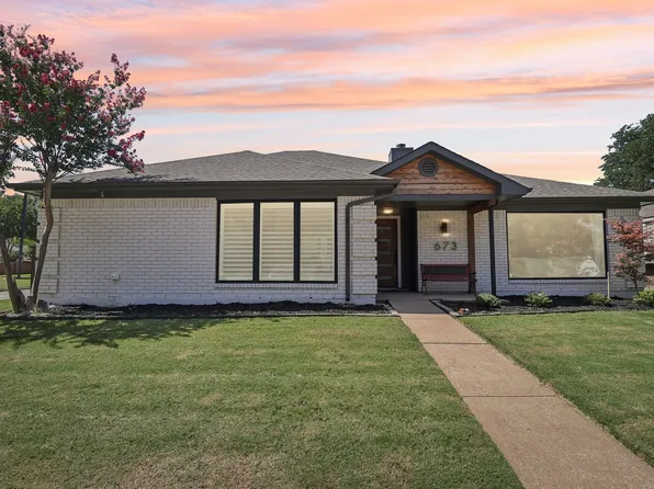 673 Phillips Dr, Coppell, TX 75019