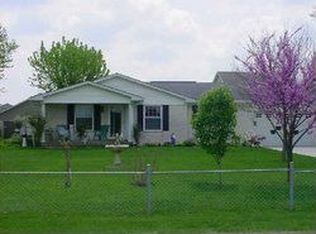 1405 W Epler Ave, Indianapolis, IN 46217