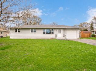 22400 S Carrie Ave, Channahon, IL 60410