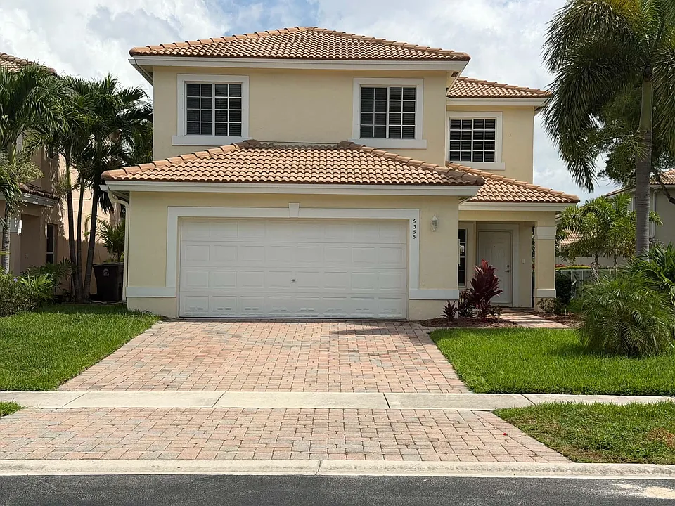 6355 Adriatic Way