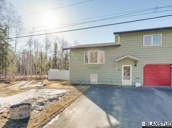 22 Steelhead Rd, Fairbanks, AK 99709