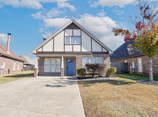 404 Rock Ledge Ct, Montgomery, AL 36117