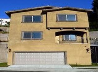 4022 Berenice Pl, Los Angeles, CA 90031