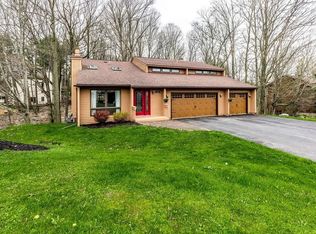 4401 Jack In The Pulpit Cir, Manlius, NY 13104