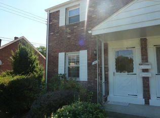 321 Altoona Pl, Pittsburgh, PA 15243