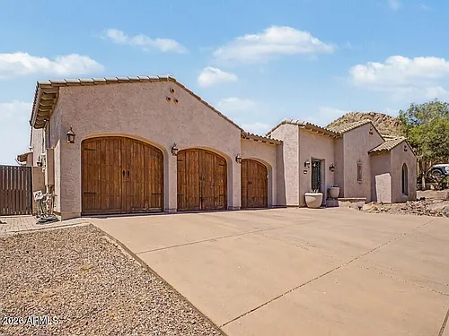 2316 W Villa Cassandra Dr Photo 1