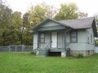 5146 Hardesty Ave, Kansas City, MO 64130