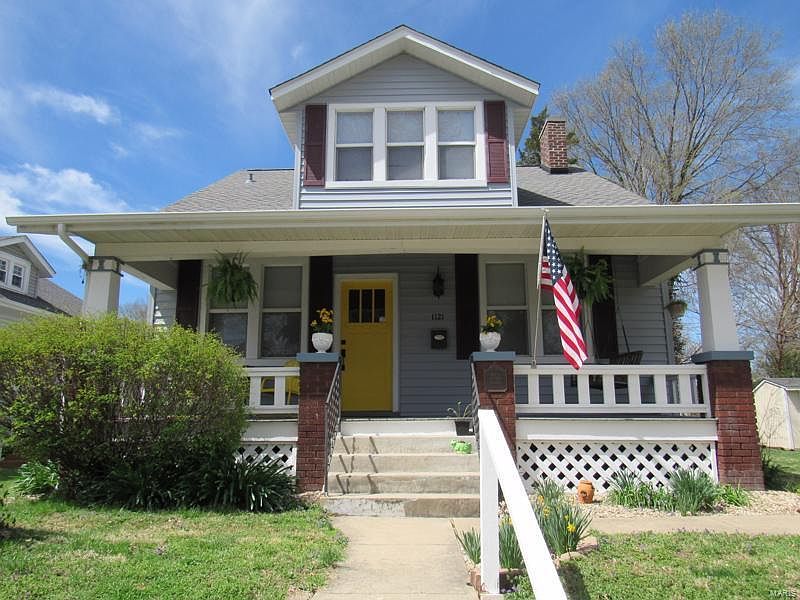 2nd image of 1121 Patterson Ct