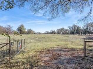 30 Vz County Rd #2145, Canton, TX 75103