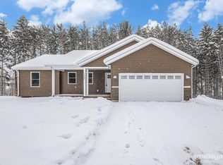 13150 Spruce Ridge Rd, Gowen, MI 49326