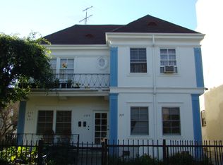 237 S Kenmore Ave, Los Angeles, CA 90004