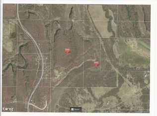 6475 S 4210 Rd, Chelsea, OK 74016