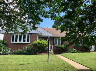 245 Forsythe St, Norfolk, VA 23505