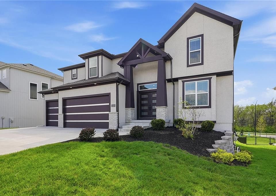 14464 S Haskins St, Olathe, KS 66062 | Zillow