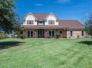 5355 Oakwood Cir, Orange, TX 77630
