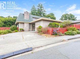 5229 Saddle Brook Dr, Oakland, CA 94619