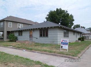 228 E 5th Ave, Hutchinson, KS 67501