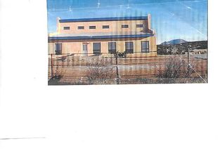 32 Homestead Rd, Edgewood, NM 87015