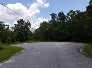 1285 Creekside Ln, Walterboro, SC 29488