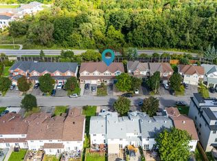 33 Inverkip Ave, Ottawa, ON K1T4B7