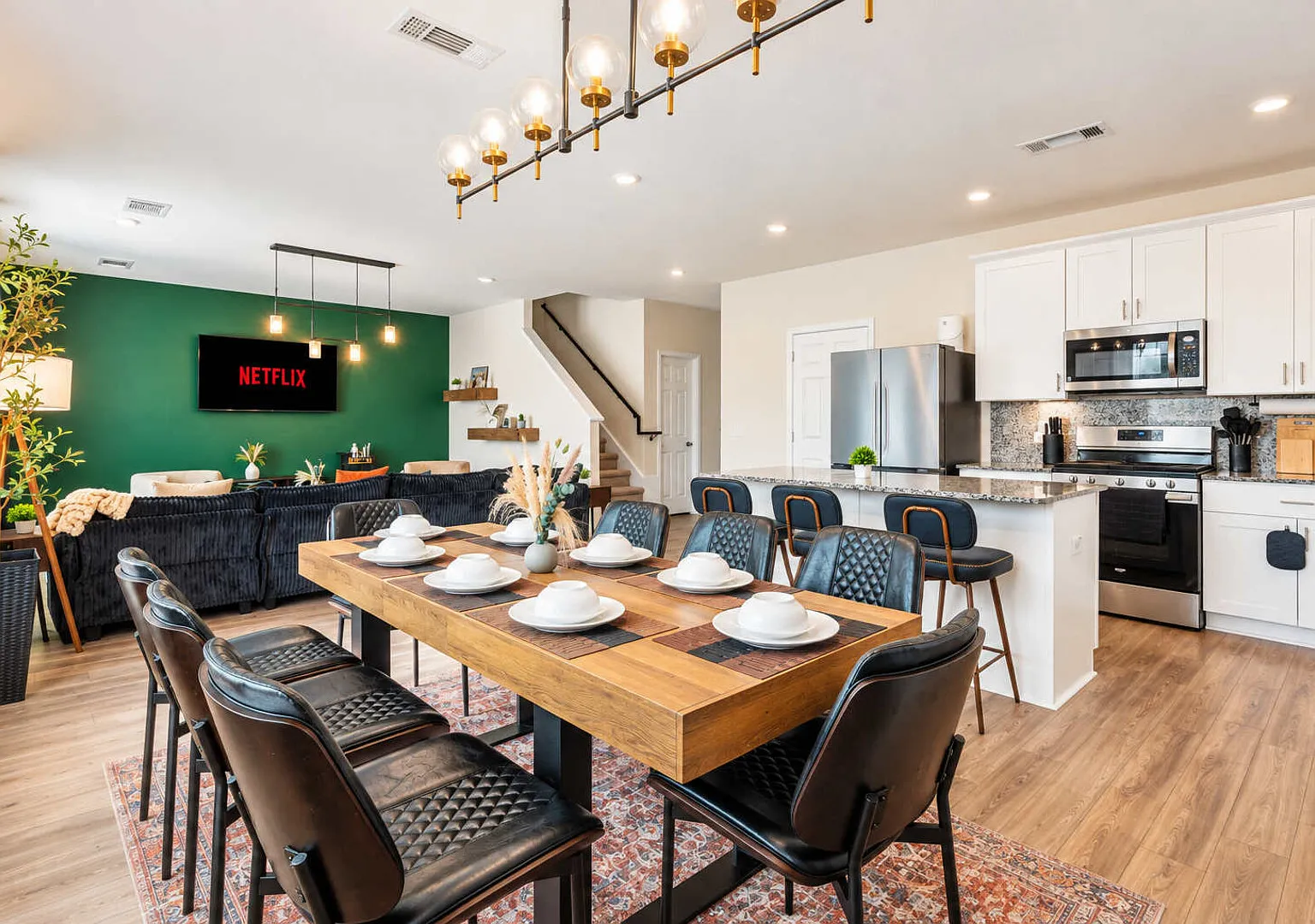 Hobby Wind Ridge Dr — Photo 4