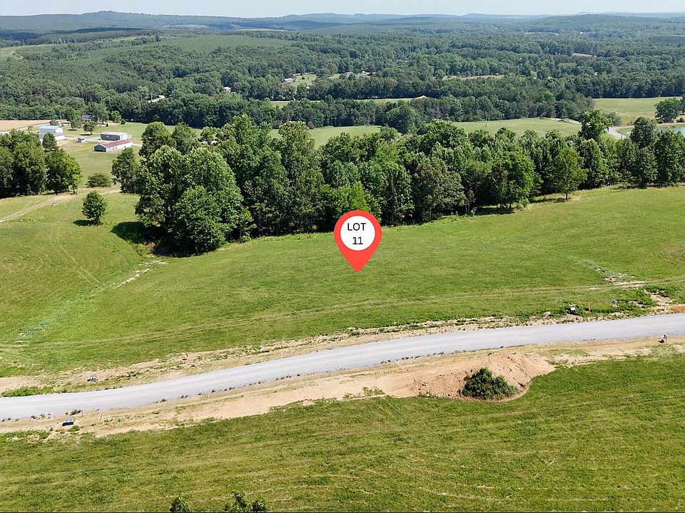 2nd image of 0 Snowy Meadow Ln Lot 11