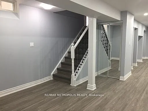 140 Shady Oaks Ave #BASEMENT