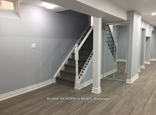 140 Shady Oaks Ave #BASEMENT, Markham, ON L6B0P7