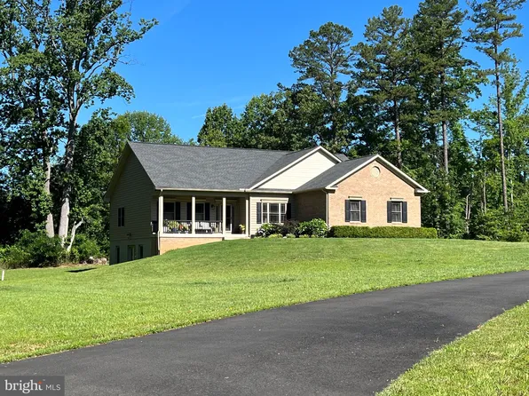 2038 Riley Rd, Amissville, VA 20106