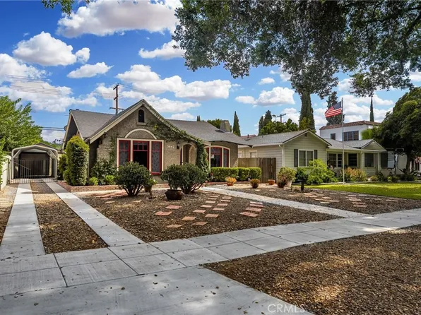 5642 Magnolia Ave, Riverside, CA 92506