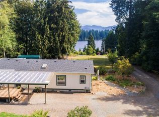 10821 W Lake Joy Dr NE, Carnation, WA 98014