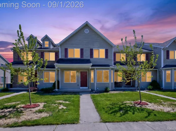 9295 Cedar Creek Ct, Swartz Creek, MI 48473