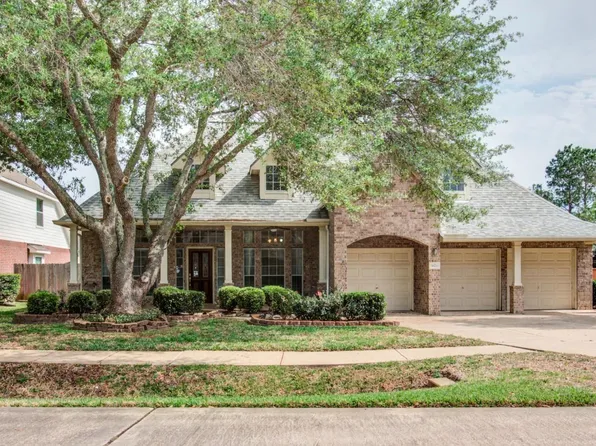 9802 Williams Bend Ct, Missouri City, TX 77459