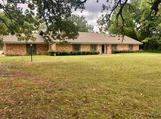 313 Cj Wise E, Naples, TX 75568