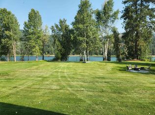 1751 Riverbend Loop Rd, Cusick, WA 99119