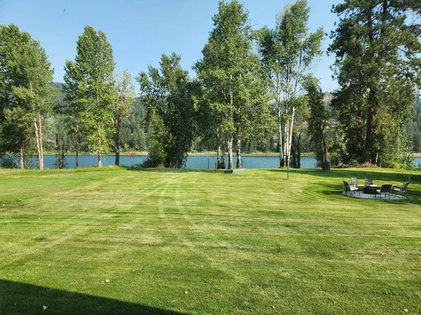 1751 Riverbend Loop Rd, Cusick, WA 99119