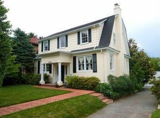 4616 Chevy Chase Blvd, Chevy Chase, MD 20815