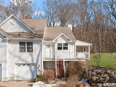 125 Murphys Drive #125, Groton, CT, 06340