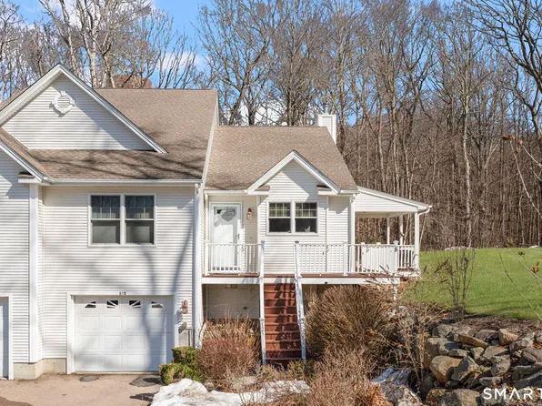 125 Murphys Drive #125, Groton, CT 06340