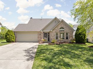 5643 Spindrift Ln, Indianapolis, IN