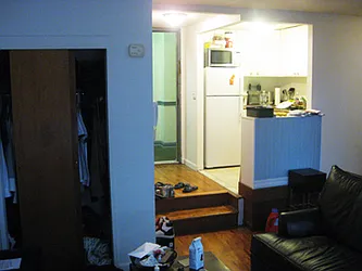 Rented by City Connections Realty