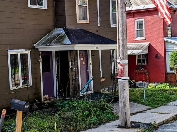138 E Quincy St, North Adams, MA 01247